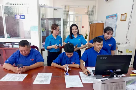 Các cấp công đoàn TP Cần Thơ tích cực tham gia cuộc thi trực tuyến “Gửi niềm tin, trao kỳ vọng”