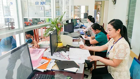 Phát huy hiệu lực, hiệu quả công tác kiểm tra, giám sát