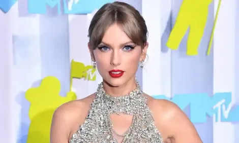 Taylor Swift lần thứ 7 được đề cử Ca khúc của năm tại Grammy