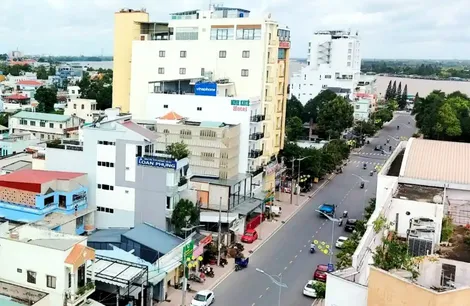 Tạo động lực phát triển đô thị