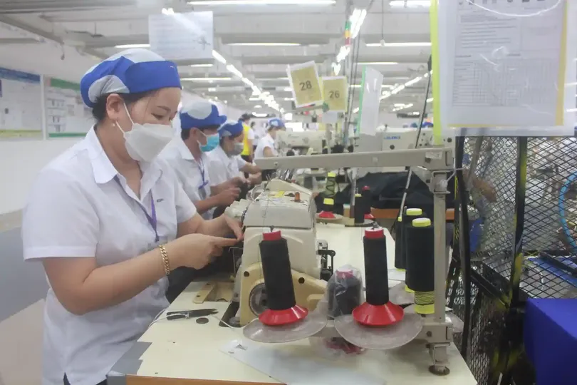 Nỗ lực khơi thông dòng vốn đi vào sản xuất kinh doanh