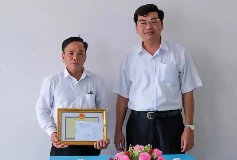 Đột phá từ đội ngũ nhà giáoBài 2: ƠN THẦY
