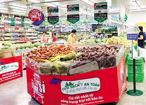 Tập trung toàn lực hoàn thành nhiệm vụ thu ngân sách nhà nước