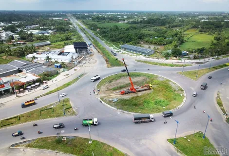 Cần Thơ ban hành quy định quản lý và sử dụng quỹ đất do Nhà nước quản lý