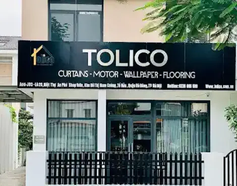 Tolico - thương hiệu nội thất trang trí cao cấp đi đầu xu hướng
