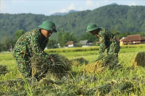 Đừng để thất bại ngay từ trong suy nghĩ