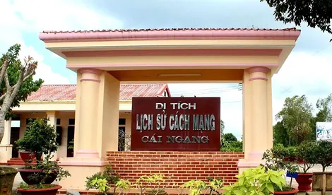 Hào khí Cái Ngang
