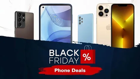 Black Friday Deal siêu hấp dẫn - Nên mua những mặt hàng nào?