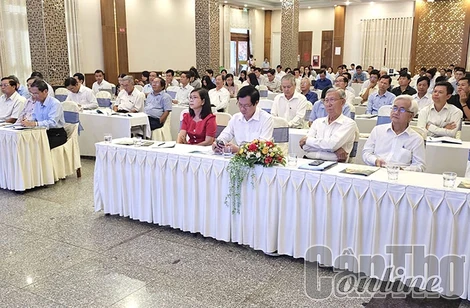 Giải pháp phối hợp cấp vùng  liên kết sản xuất, chế biến và tiêu thụ sản phẩm nông nghiệp vùng ĐBSCL