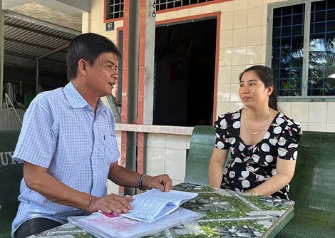 Tăng tốc phát triển đối tượng tham gia bảo hiểm y tế