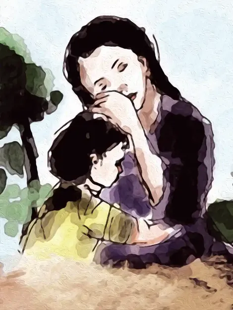 Dòng sông thương nhớ