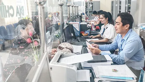 Đảng bộ phường Trà An quyết tâm “tự soi, tự sửa”