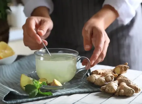 Những mẹo giảm đầy hơi, chướng bụng