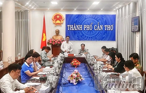 Phấn đấu hoàn thành các chỉ tiêu về bảo hiểm