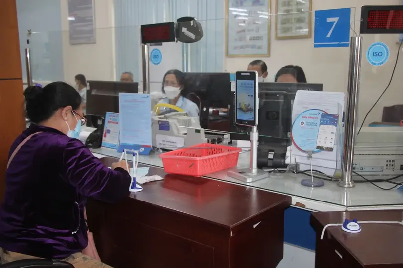 Khơi thông tín dụng phục vụ sản xuất, kinh doanh dịp cuối năm