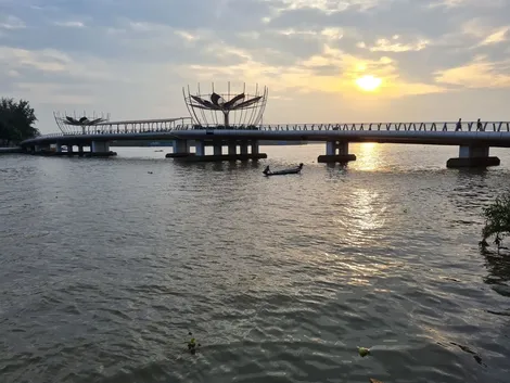 Ninh Kiều nỗ lực hoàn thành chỉ tiêu phát triển kinh tế - xã hội