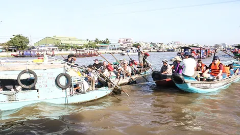 Triển khai cuộc thi sáng tác video “Tinh hoa Việt Nam” dành cho học sinh, sinh viên