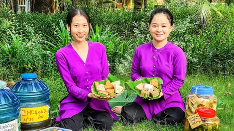 Phát triển du lịch xanh, bền vững tại Cần Thơ