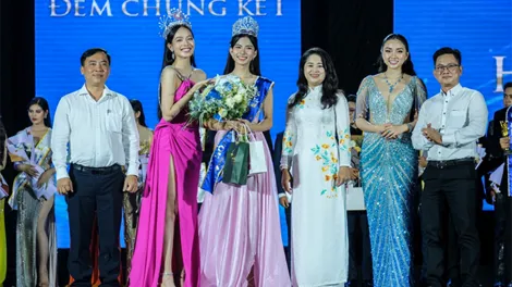 Tạo sân chơi cho giới trẻ nhân kỷ niệm 20 năm TP Cần Thơ trực thuộc Trung ương