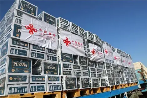 Tin tức thế giới ngày 5-12