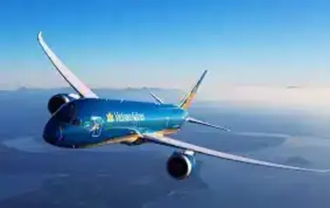Từ 1-3-2024 tăng giá vé máy bay nội địa