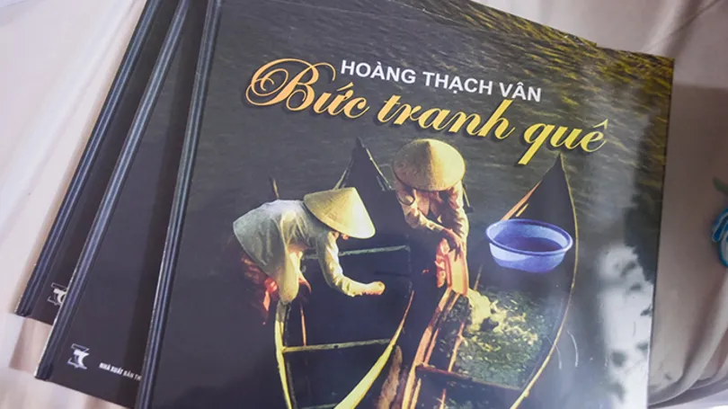 Công bố Giải thưởng Nhiếp ảnh xuất sắc năm 2023