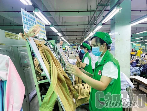 Cùng nhau tiết kiệm điện