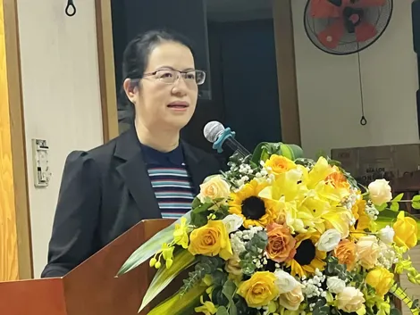 Khảo sát các mô hình kinh tế hiệu quả từ nguồn vốn tín dụng của Agribank tại khu vực miền núi phía Bắc