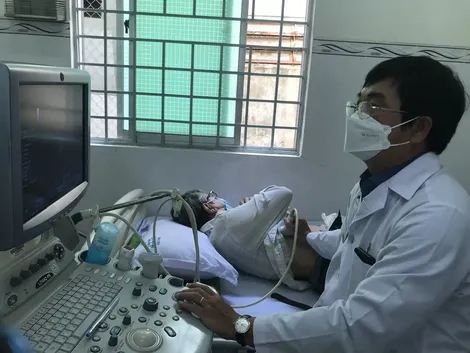 Quan tâm sức khỏe từ sớm để có tuổi già khỏe mạnh