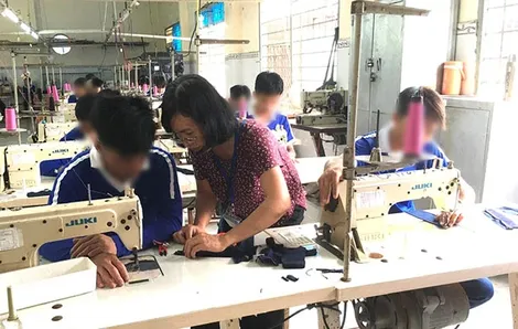 Tăng cường công tác liên kết tuyển sinh, đào tạo