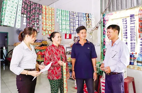 Ðòn bẩy phát triển kinh tế