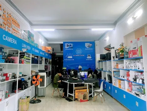 Ưu điểm khi lựa chọn sản phẩm, dịch vụ tại Skycomputer