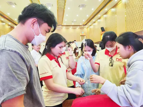 Diễn đàn Khởi nghiệp và Đổi mới sáng tạo vùng ĐBSCL “mở nút thắt” cho hệ sinh thái đổi mới sáng tạo