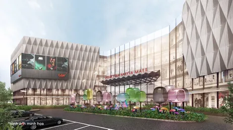 Khám phá 3 đại tiện ích đẳng cấp sắp ra mắt tại đại đô thị Vinhomes Grand Park