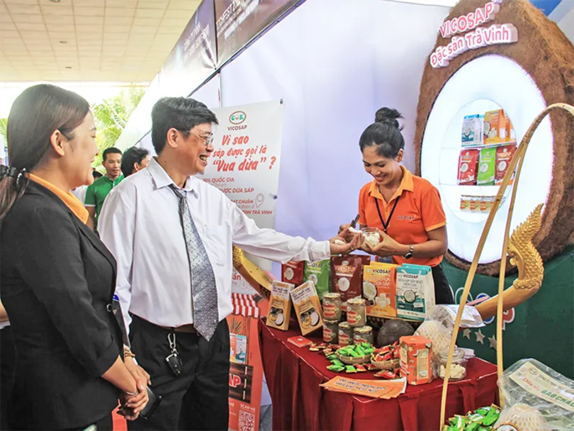 Kết nối, phát huy nguồn lực phát triển hệ sinh thái khởi nghiệp và đổi mới sáng tạo vùng ĐBSCL