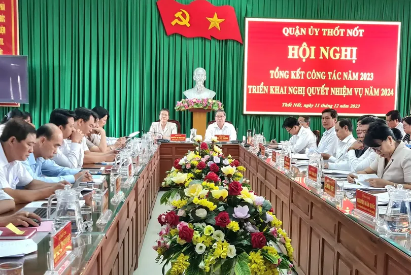 Khai thác mọi tiềm năng, thế mạnh và sử dụng có hiệu quả các nguồn lực đầu tư, góp phần phát triển kinh tế - xã hội
