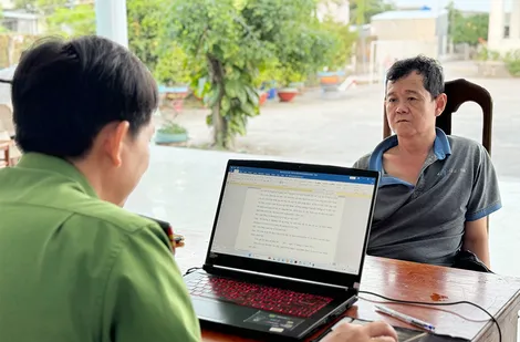 Chỉ vì ghen tuông, chồng ra tay sát hại vợ