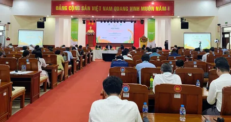 Xuất khẩu gạo trong năm 2023 dự kiến đạt 5 tỉ USD