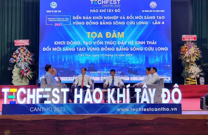 Đại học - “Nút mở” cho hệ sinh thái đổi mới sáng tạo vùng ĐBSCL