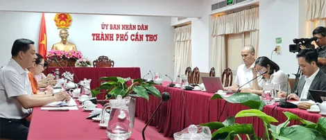 Tăng cường quản lý khai thác cát, tìm vật liệu thay thế phù hợp nhằm đáp ứng nhu cầu xây dựng