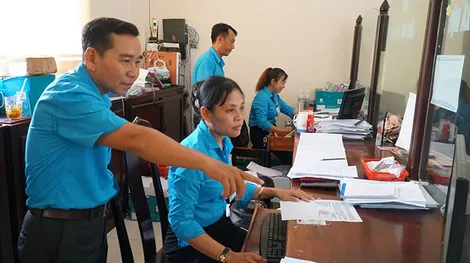 Kịp thời ngăn ngừa, xử lý nghiêm vi phạm