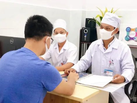 Những lý do khiến phái mạnh “yếu”