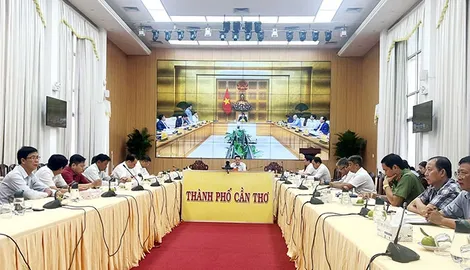 Góp ý cụ thể hóa Kế hoạch thực hiện Quy hoạch điện VIII