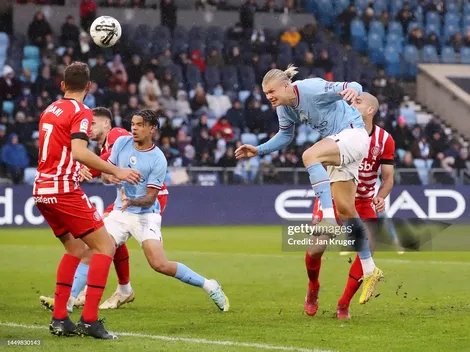 Giới chủ khổ vì Girona thi đấu quá hay