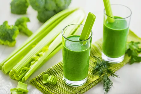 Lợi ích của cần tây: giảm cân và hơn thế nữa