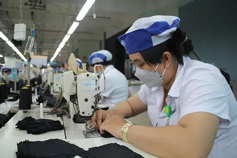 Khai thác tiềm năng xuất khẩu sang thị trường Á - Âu