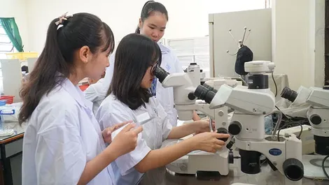 Bứt phá giáo dục đại học vùng ÐBSCL
