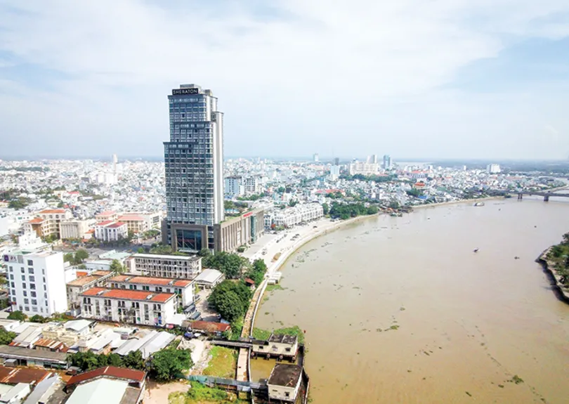 Khơi dậy tiềm năng phát triển của Cần Thơ