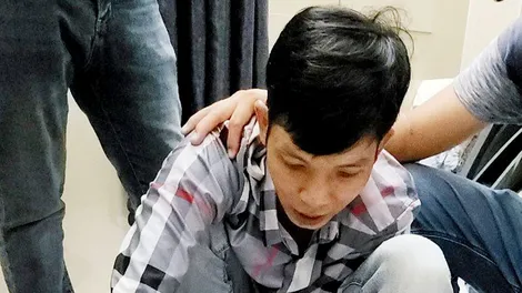 Kiên Giang: Bắt đối tượng tàng trữ hơn 1kg ma túy đá