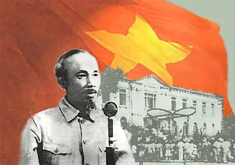 Toàn quốc kháng chiến - Bước chuyển lớn của cách mạng Việt Nam